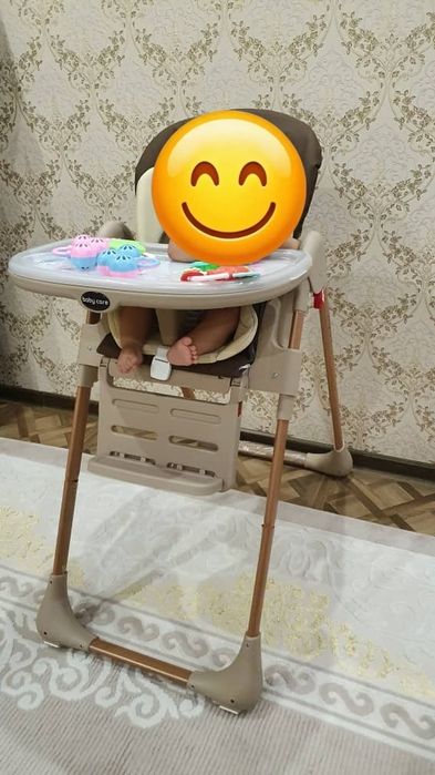 Детский стул, отлично