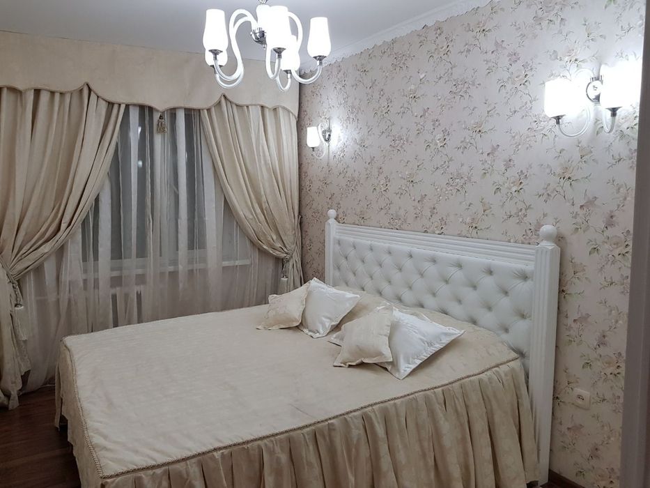 Сдам квартиру посуточно центр