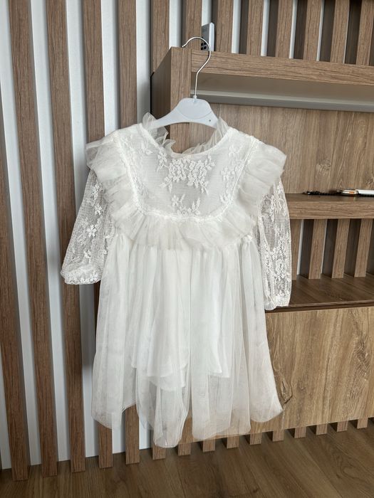 Rochit eleganta dantaelA