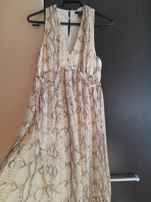 Дамски летни рокли