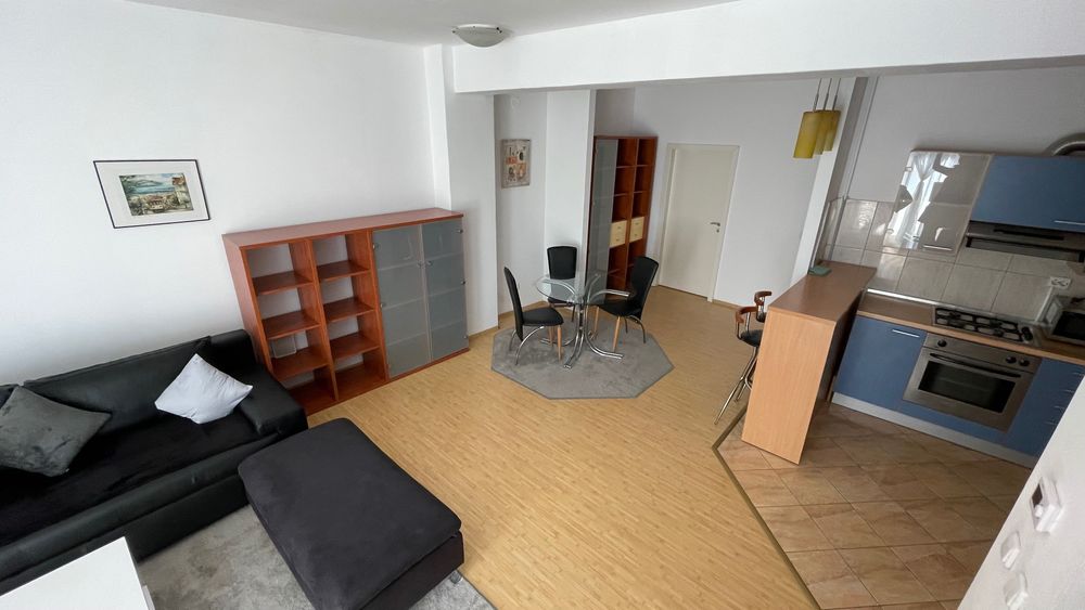 Închiriez apartament 2 camere Complexul Studențesc