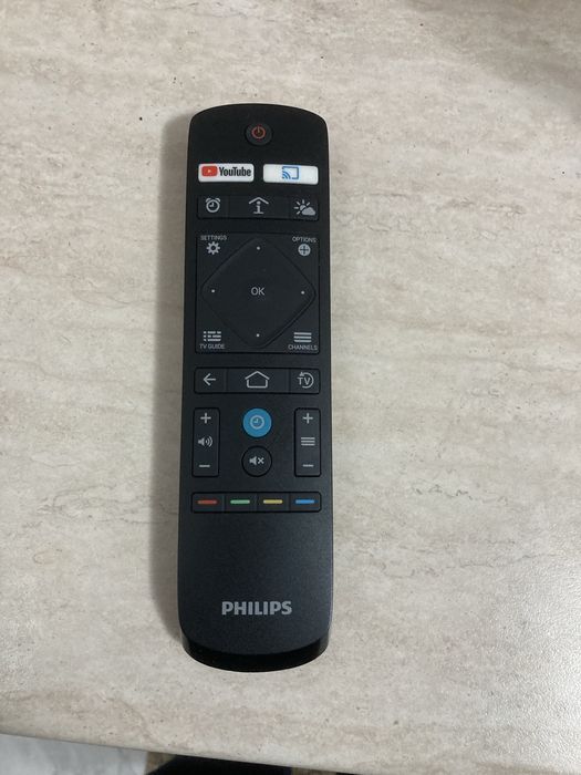Telecomanda Philips Smart philips 22AV1905B/00