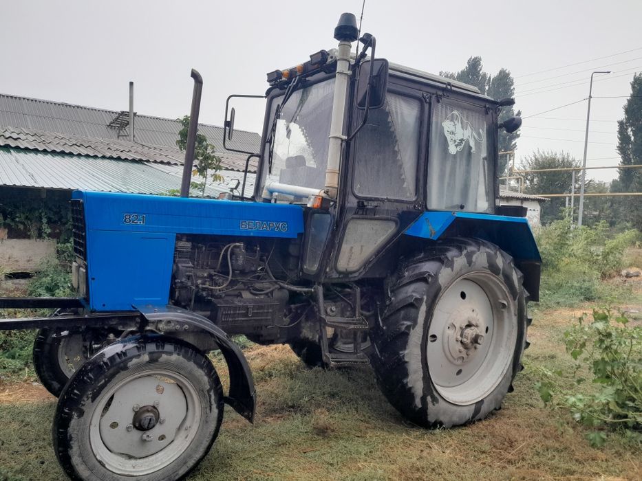 Продам мтз80 срочно