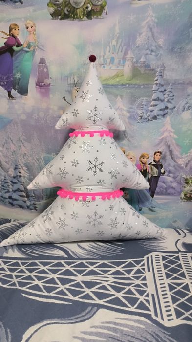 Продаются подушки игрушки