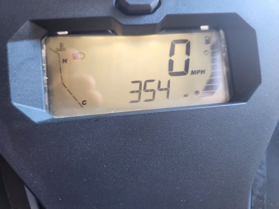 Snowmobil Ski-Doo Summit-X 850 E-Tech senilă 154 model 2022