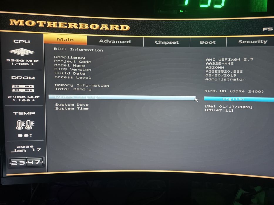 Продам плату am4 полный комплект