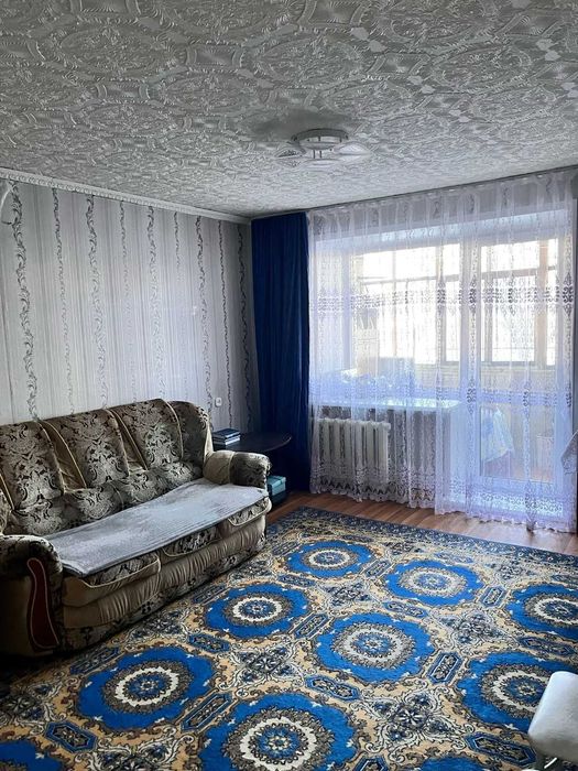 Продается 2ком квартира по Мауленова