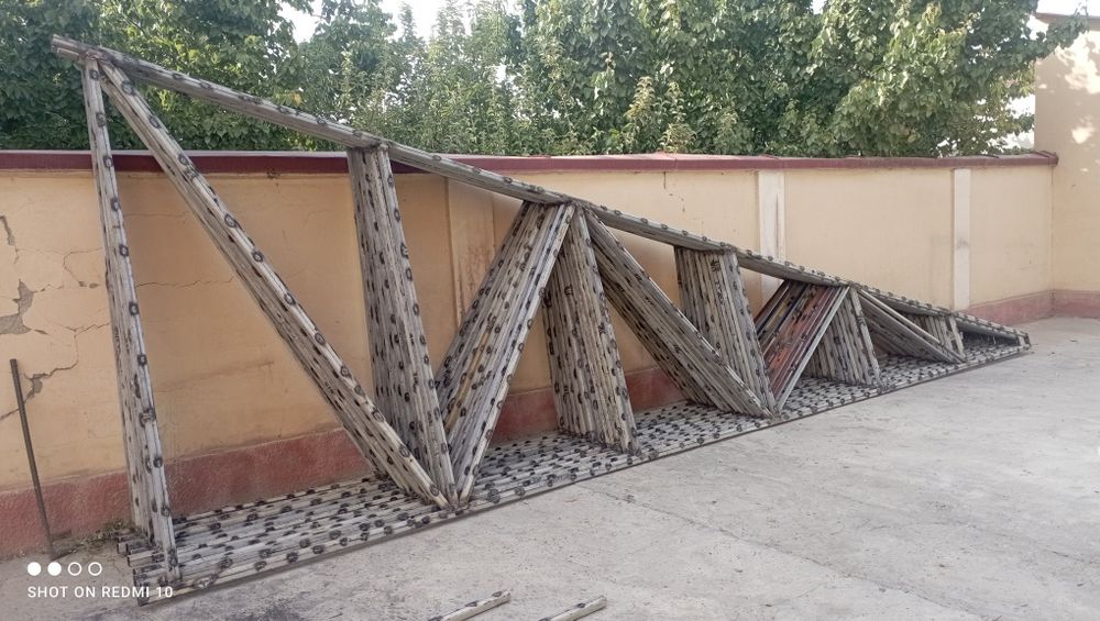 Binolardi tomini yopamiz kantenir materialdan