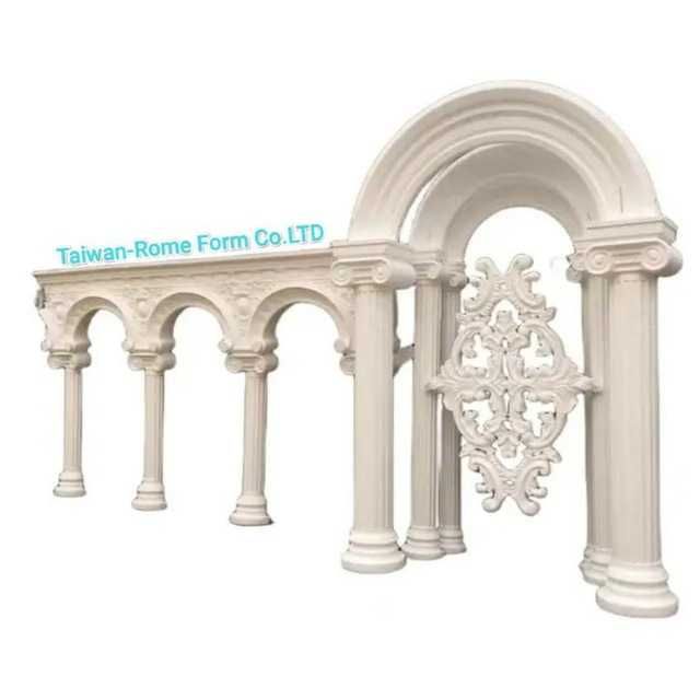 Beton kolonna qolipi Yangi optom