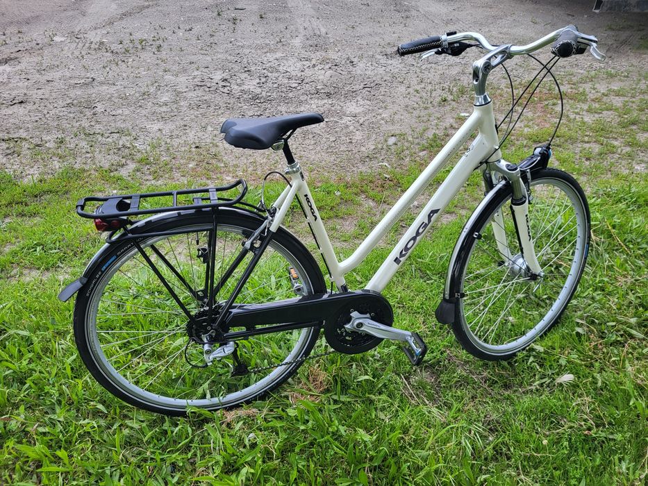 Bicicleta Koga Miyata,roti pe 28 inch