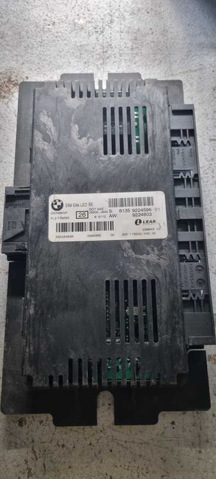 Modul lumini FRM led basis nsw  led xe low ahl BMW