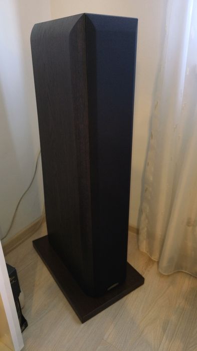 Boxe pasive high-end Quadral Aurum Orkan 8 (Bucuresti/Constanta)