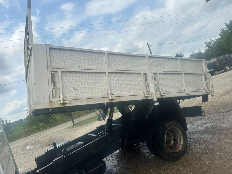 Iveco daily 35c15