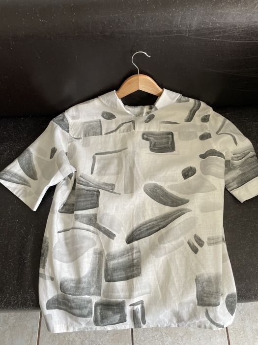 Camasa de vara Zara M