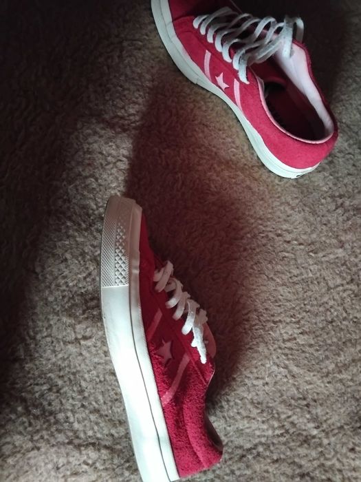 Vand snickersi Converse Academy One Star