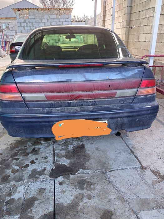 Ниссан Цефиро а32