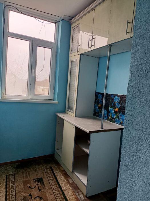 Пәтер жалға беріледі