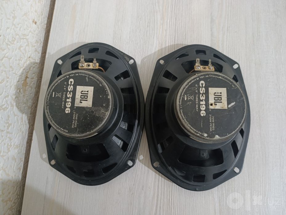 JBL kalonka original