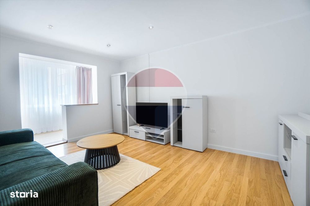 Comision 0% | Apartament de închiriat | Valea Cetății | Pet Friendly