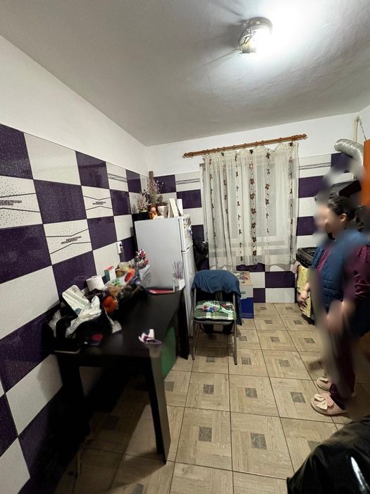 Garsonieră de vânzare