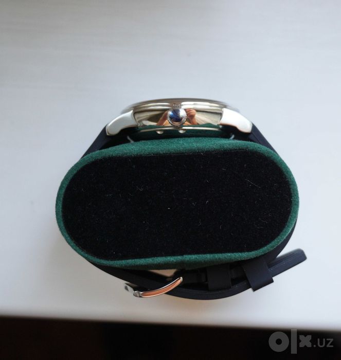 Seiko mod механические часы