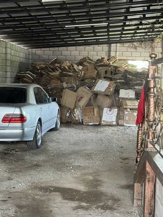 Прием Макулатуры!