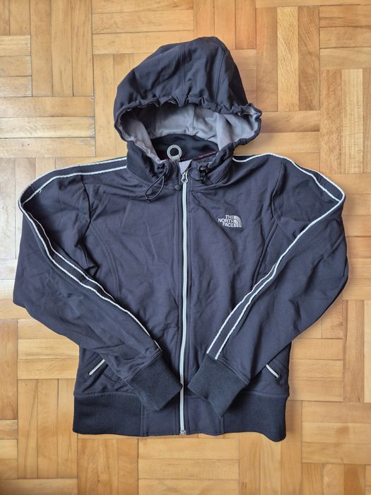Bluză premium The North Face Apex, Windbreaker, Softshell, Damă - S