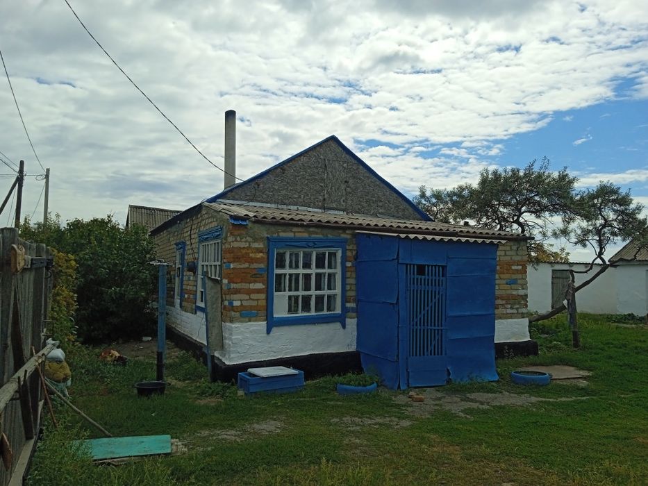 Продажа дома в Аулиеколе