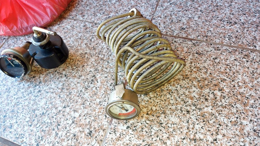 Sonda apă originală u650