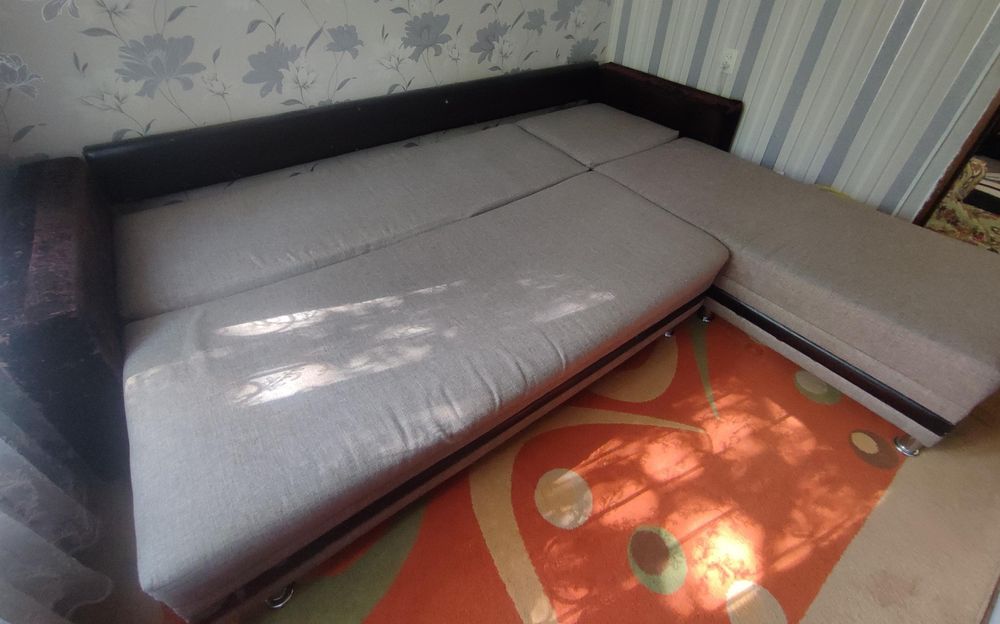 Продам диван  раскладной
