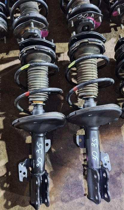 Амортизаторы камри 30 35