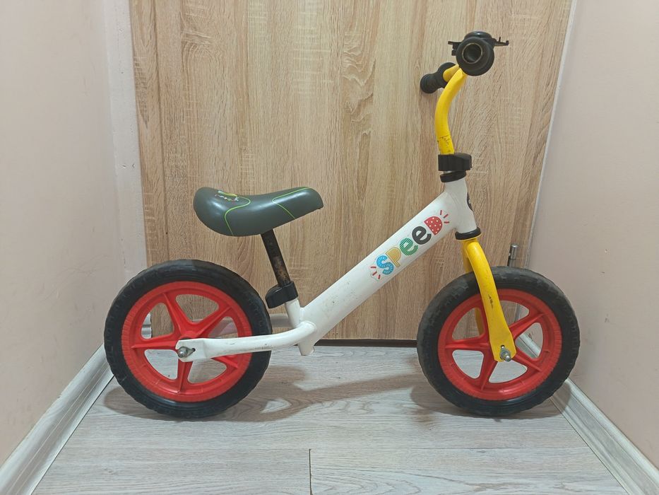 Детско Баланс колело