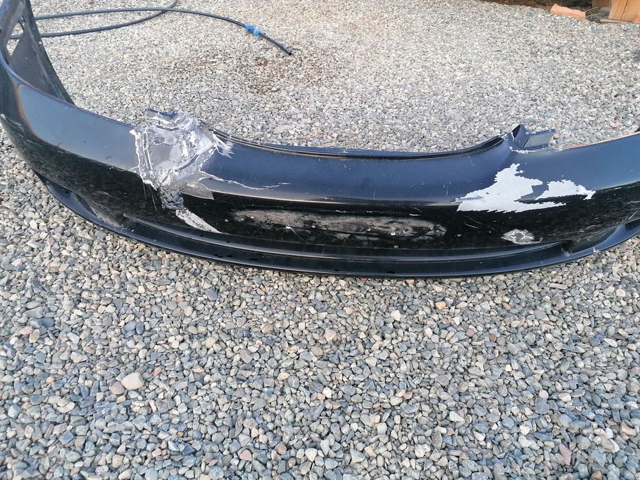 Бампер передний Lexus ES330