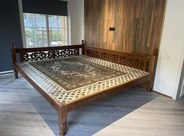 Тапчан/качели/беседки