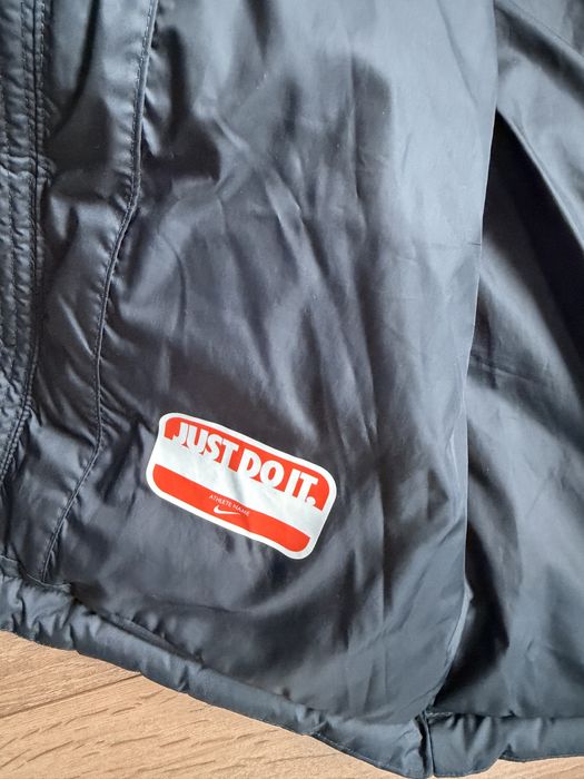 Nike Детско яке, размер 8-10 години (128-137)