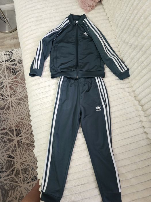 Trening adidas copii