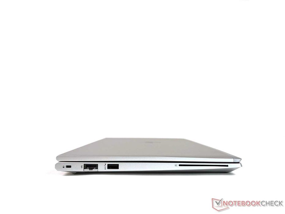 Ultrabook HP Elitebook 645 G9 AMD EDITION Ryzen 5 /1 6GB / 256GB SSD Nvme / 14" IPS / win11 / NOU!