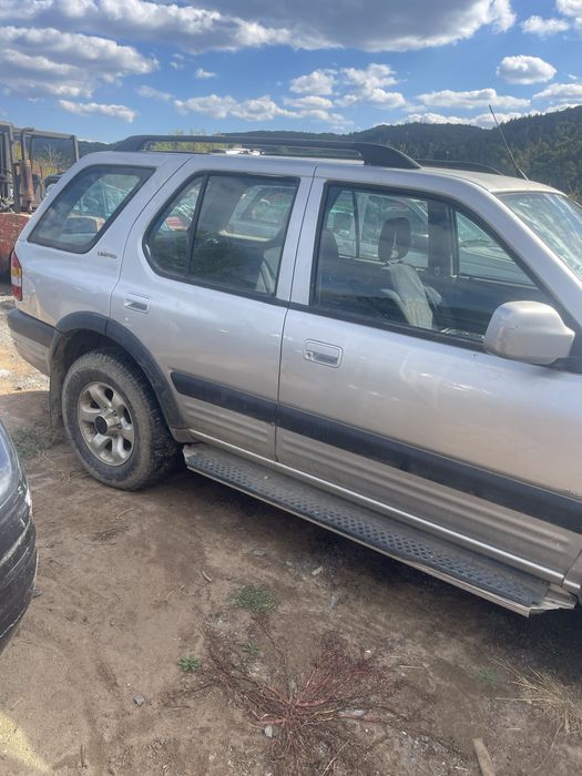 Opel Frontera 2.2dti за части