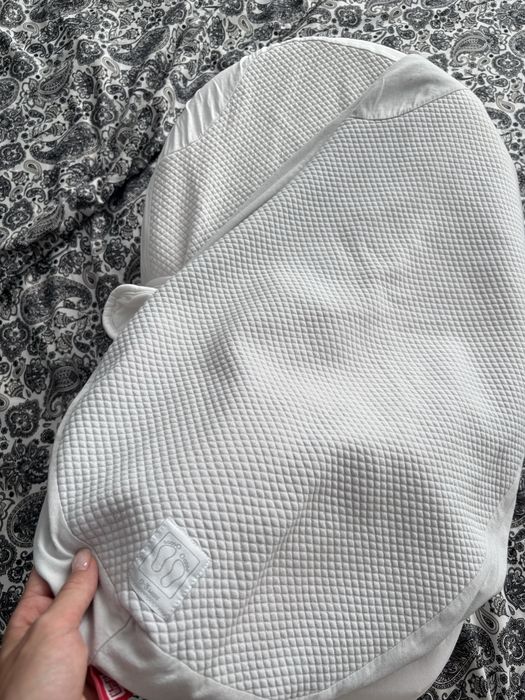 Red Castle Cocoonababy Nest