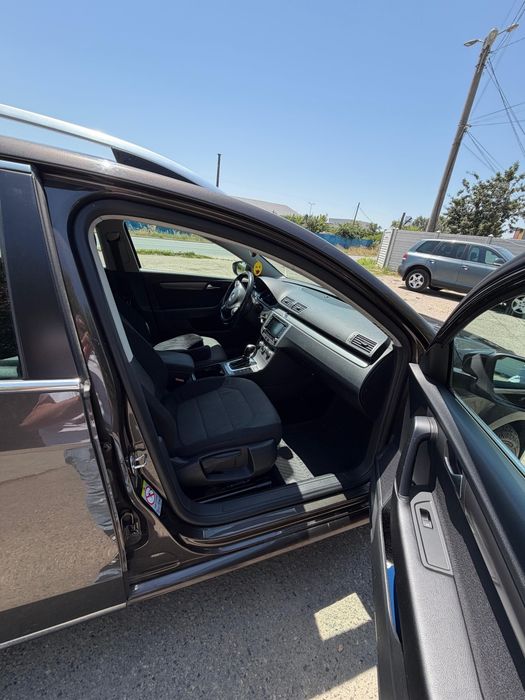 VOLKSWAGEN Passat 2014 — imagine 4