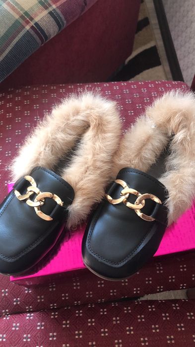 Новая Обувь для девочек подростков размер 34-35