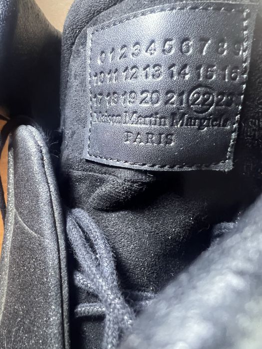 Maison Margiela future low