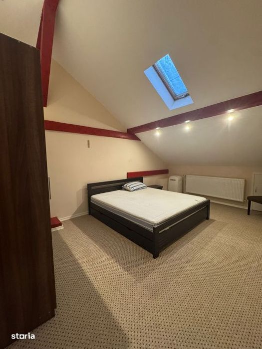Apartament 4 camere de inchiriat – Str. Goraslau, Sibiu