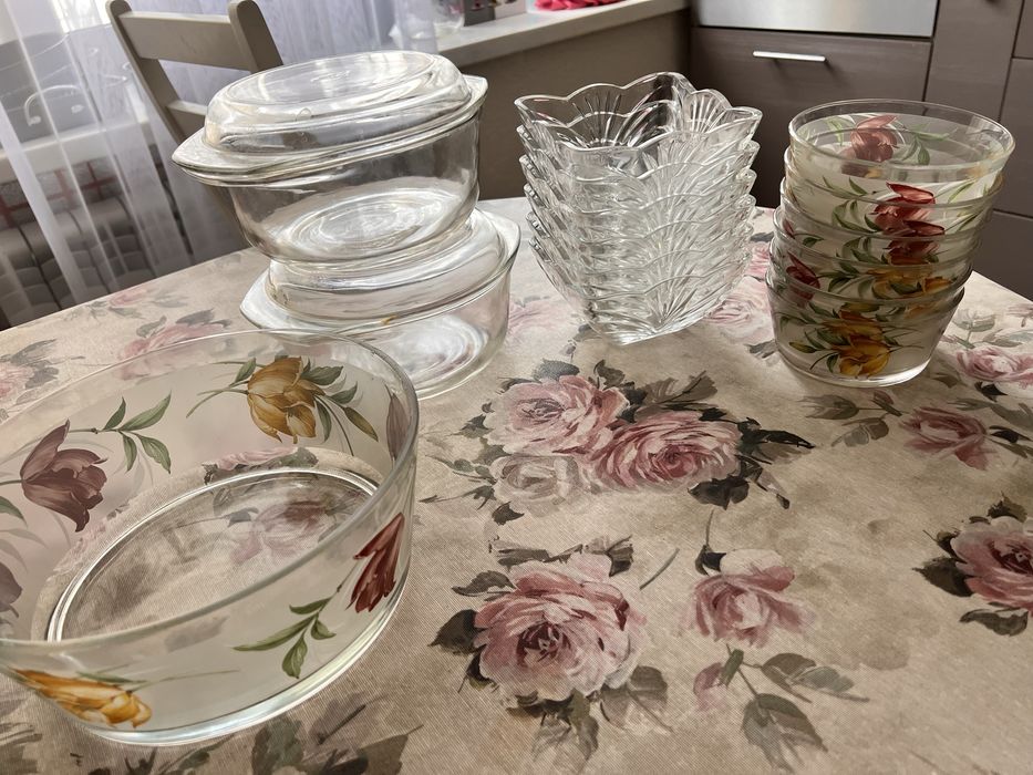 Продам посуду все за 2000 тенге