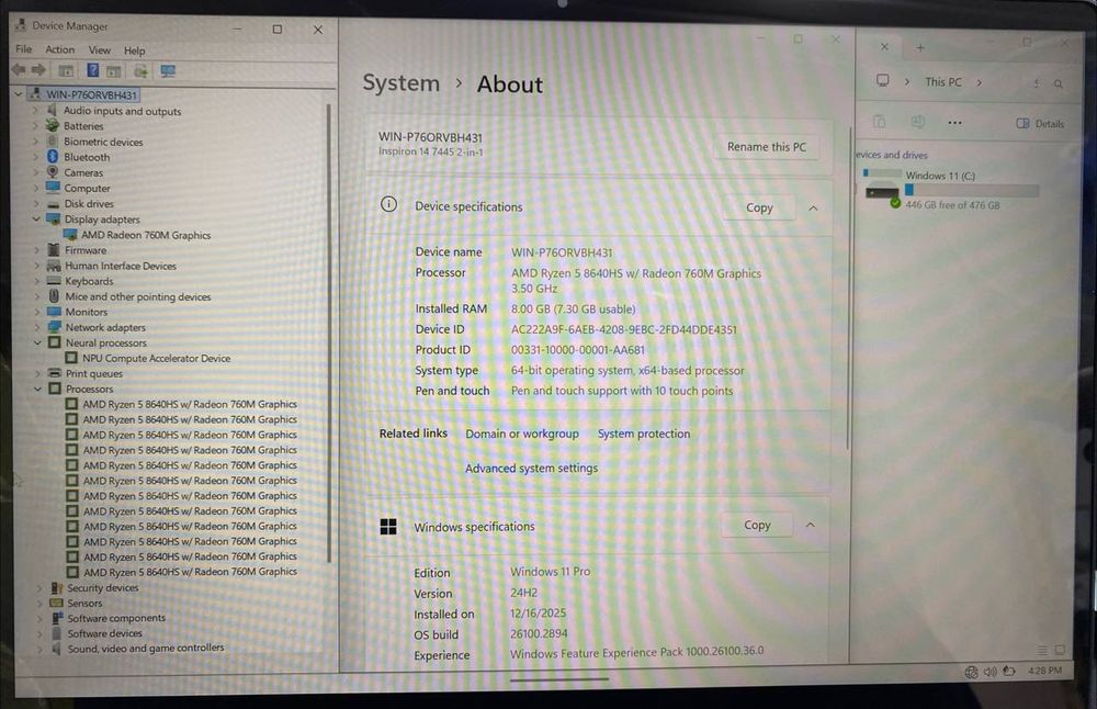 Telegramdan:notebook_markazi desz chiqadi