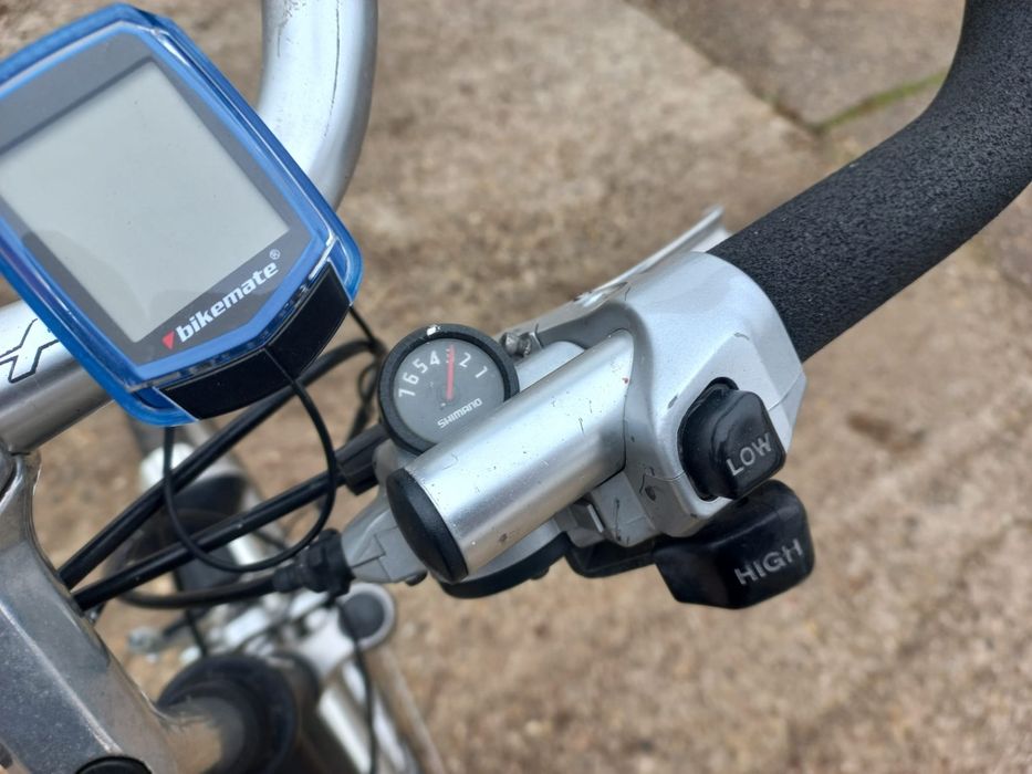 Bicicleta ktm life fun cu roți r28