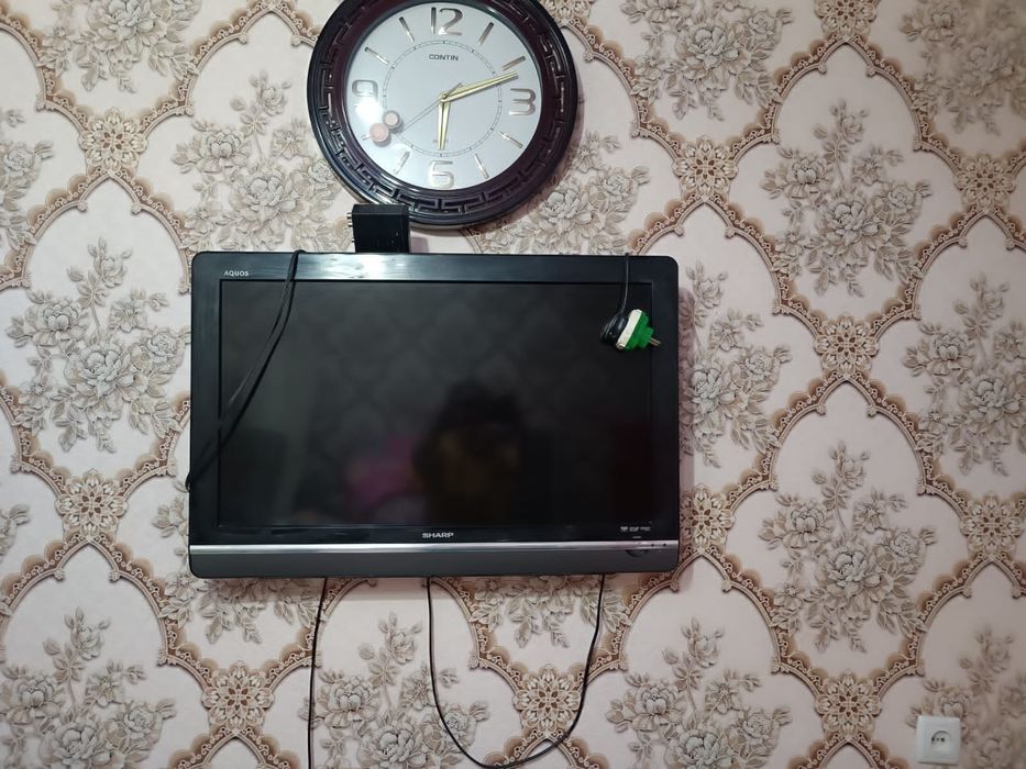 Телевизор телик диагональ 32