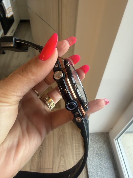 Ceas G-shock gstb 100