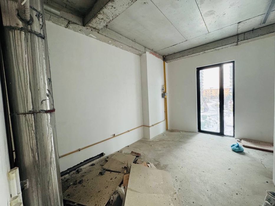 ПРОДАЕТСЯ 3/4/13 НОВОСТРОЙКА  ЖК Parkwood 118м2 кароька с кадастром