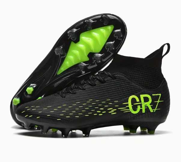 Футболни обувки CR7 – НОВИ! (Размери 34.5 – 41.5)